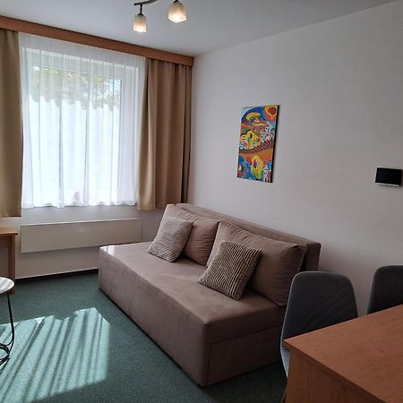Apartman Palacky Kyjov  Exterior photo