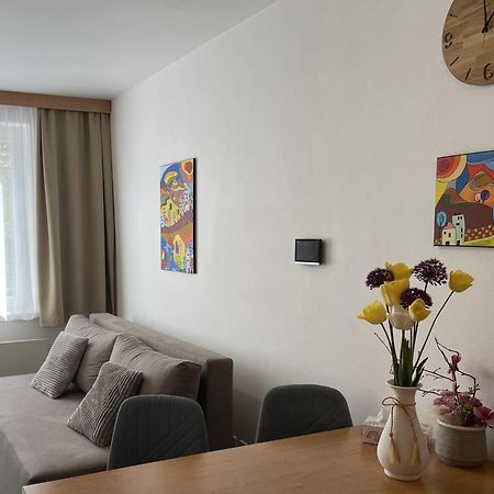Apartman Palacky Kyjov  Exterior photo
