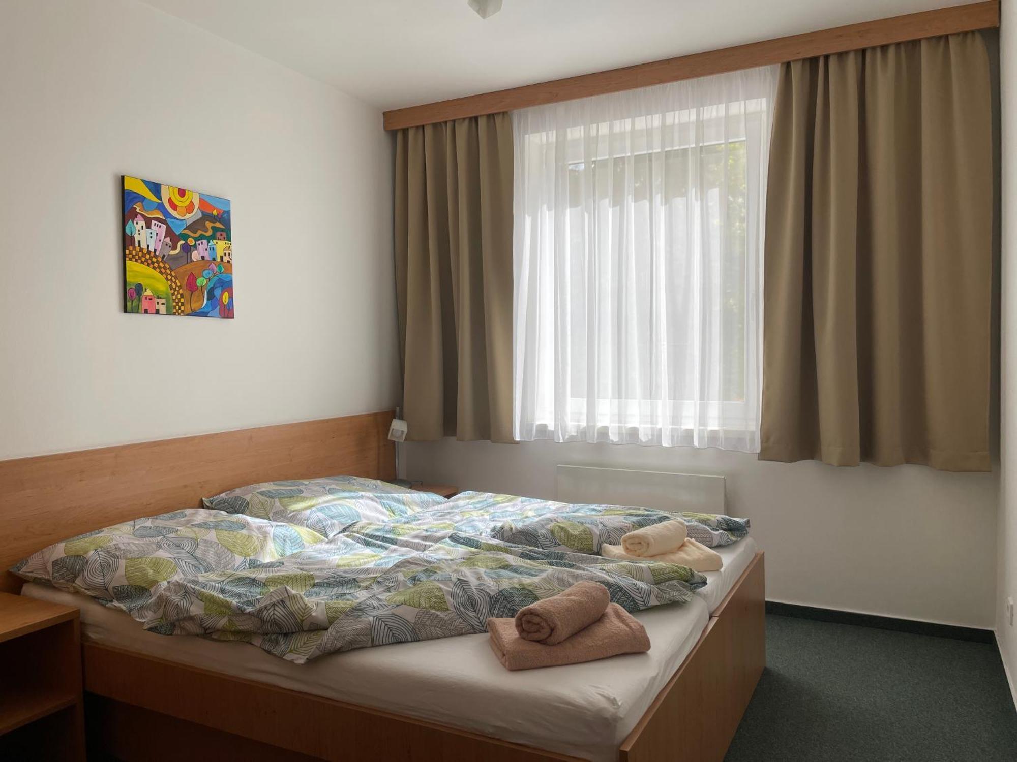 Apartman Palacky Kyjov  Exterior photo